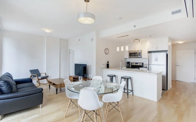 Lumeo Apartments By Corporatestays