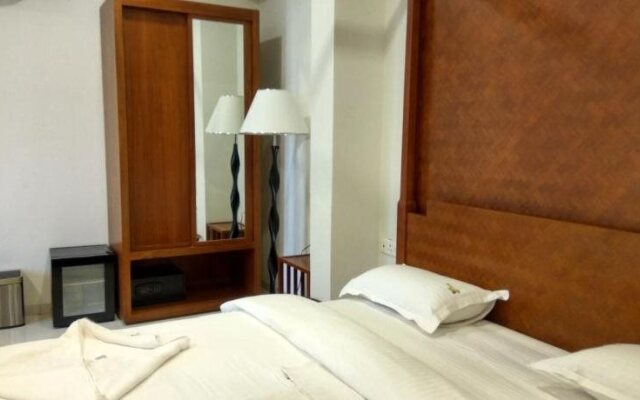 Hotel Triveni Trimbakeshwar Nashik India