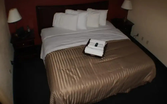 La Copa Inn Harlingen Downtown