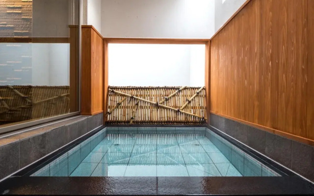 Hotel Munin Furano