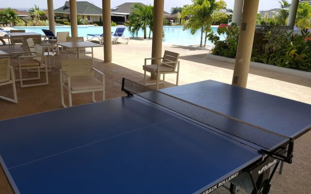 Ocho Rios Villa at Coolshade X