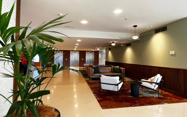 Sudima Auckland Airport