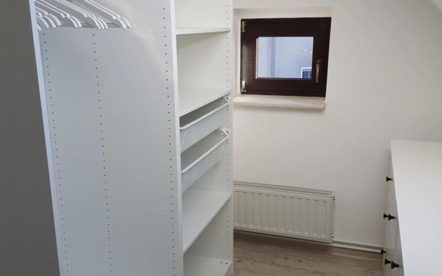 Ferienwohnung Auszeit Bad Belzig Näthe