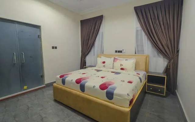 Quads Villa