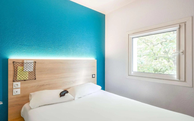 hotelF1 Antibes Sophia Antipolis