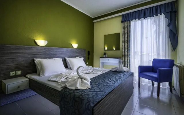 Sunny Day'S Hotel Apartments