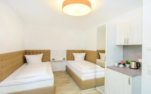 Hotel Filderhof Reutlingen