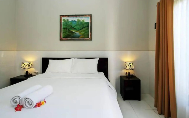 Wana Kubu Homestay