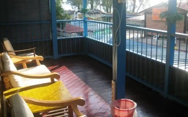 ET Budget Guest House