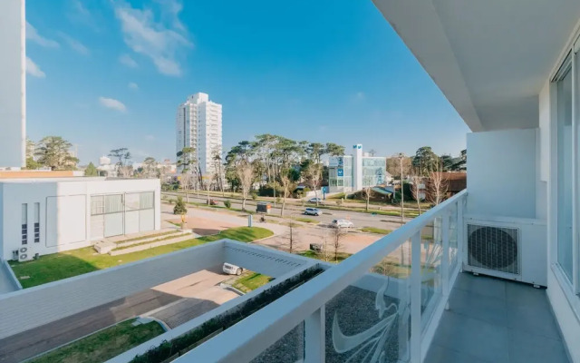 YOO 305 Moderno Apartamento