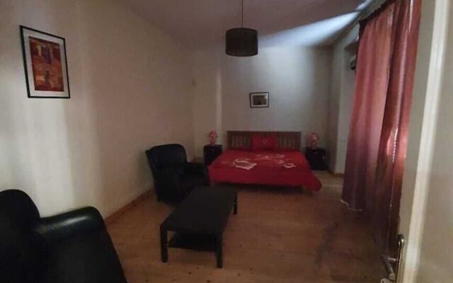 Orbit Hostel