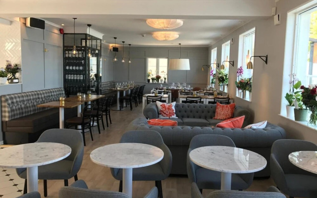 Strandhotellet