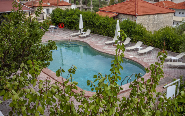 Skentos Hotel