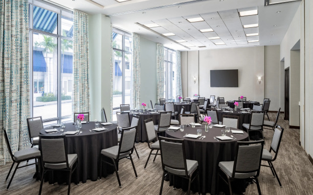 Hyatt Place West Palm Beach/Downtown