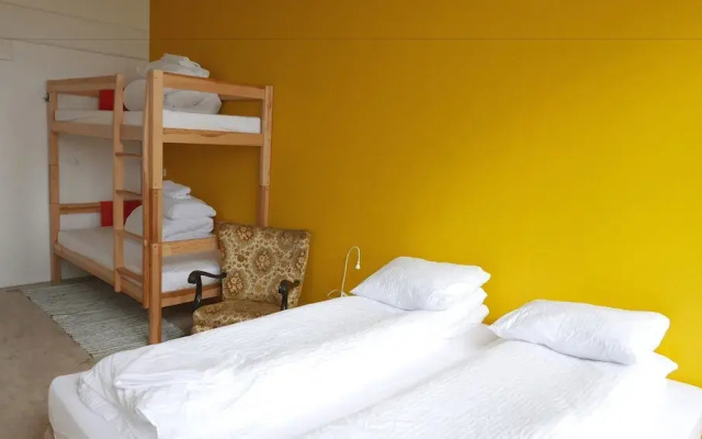 Snotra Hostel