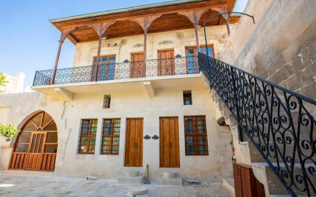 Ve Hotels Sanliurfa