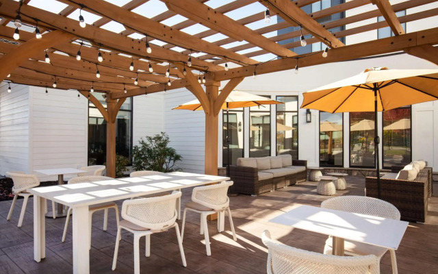 Hilton Garden Inn Kalispell