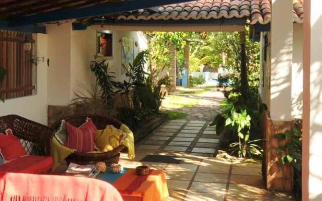Malai Beach Hotel