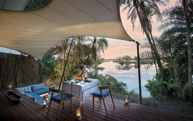 Thorntree River Lodge