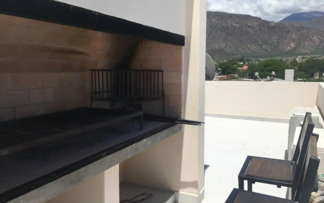 CALCHAQUÍ 5 ideal para una estadía inolvidable!