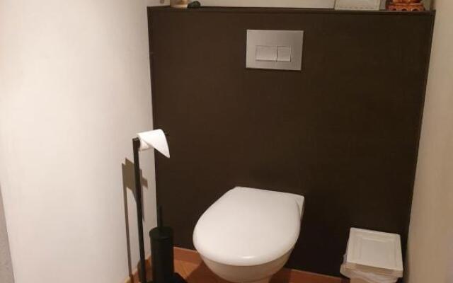 Chambres d'hôtes Le Bois Des Frenes