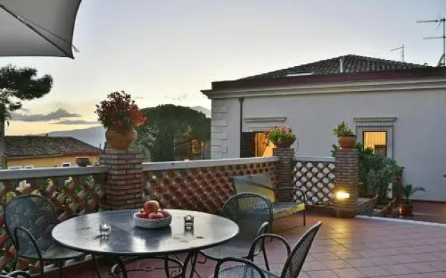 Villa Mazzei