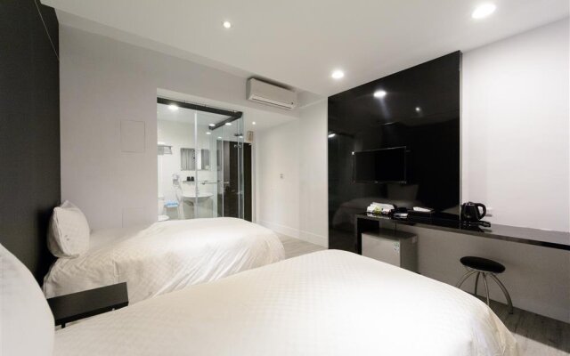 Dove B&B