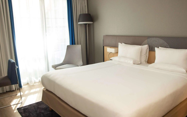 Novotel London Wembley