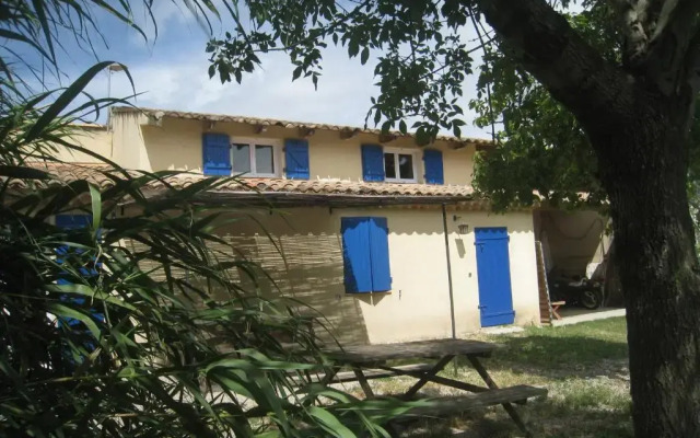 Gîtes du Pas des Lanciers