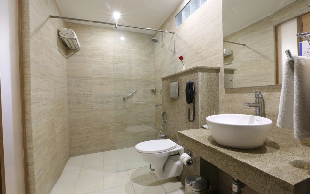 Sparrow Hotel Managed By Siara Sariska Alwar