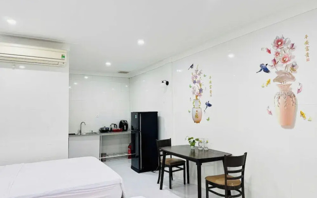 Hotel Duong Dong Town
