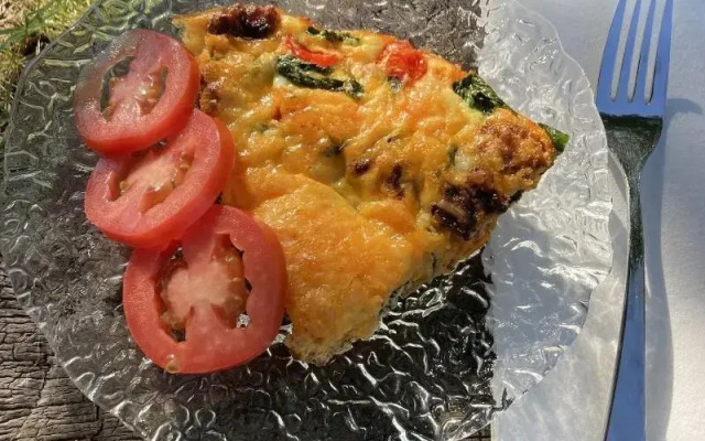 Alpine Bed and Breakfast