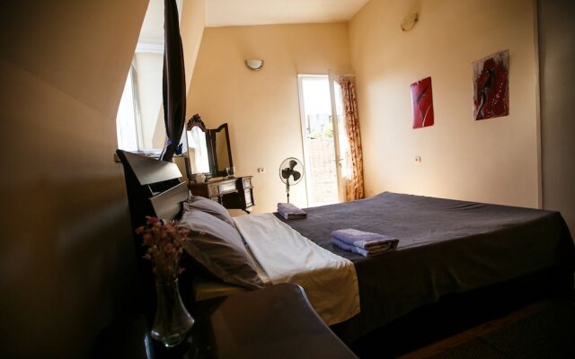 Like Hostel Tbilisi