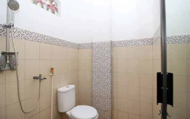 Airy Syariah Ahmad Yani KM 32.5 Banjarbaru