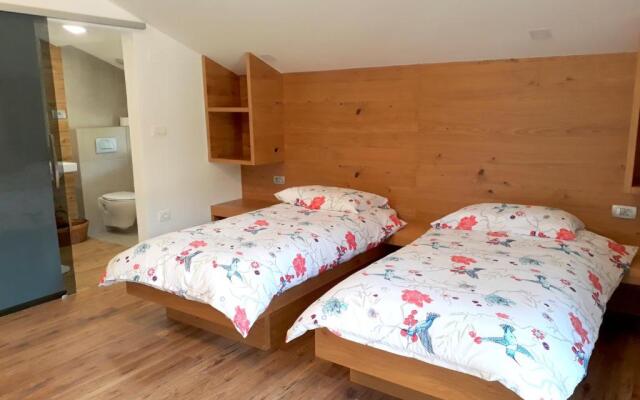 Apartments ALPA VITA
