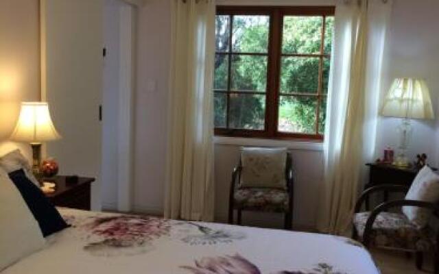 Whispering Pines B&B