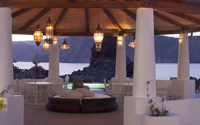 Mari del Sud Resort