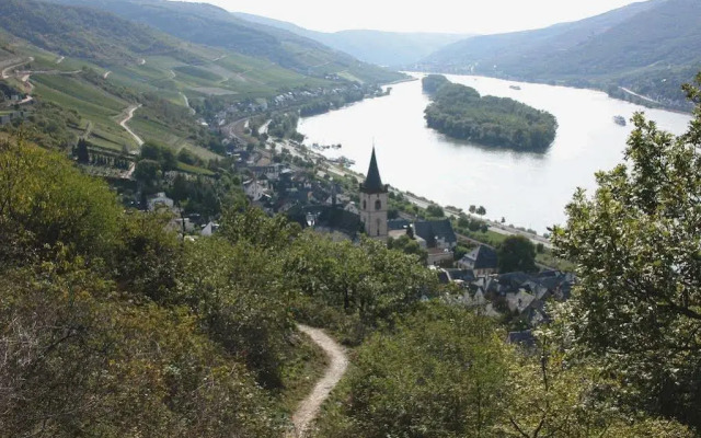 Gasthof Perabo