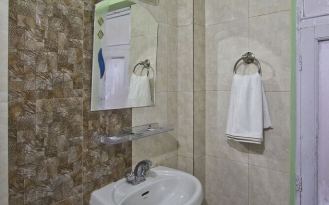 Hotel Vikrant