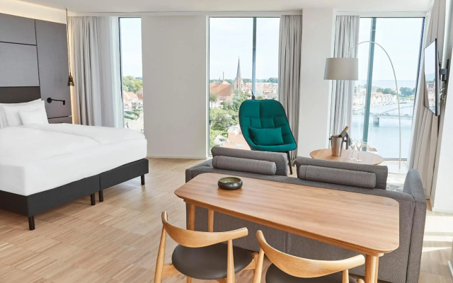 Alsik Hotel & Spa