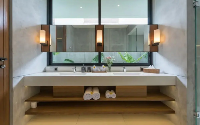 Villa NVL Canggu by Nagisa Bali