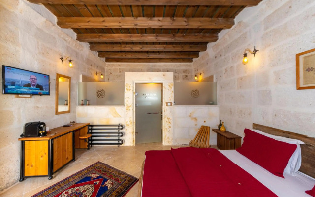 Terracota Hotel