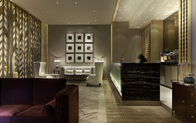 The Westin Fuzhou Minjiang