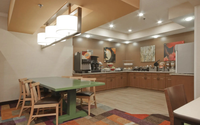 Wingate by Wyndham Marion