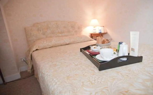 Domaine de Kerbastic