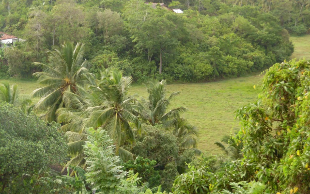 Mount View Villa Resort Mirissa