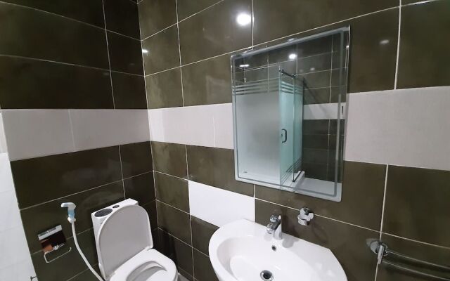 Brickland Hotel