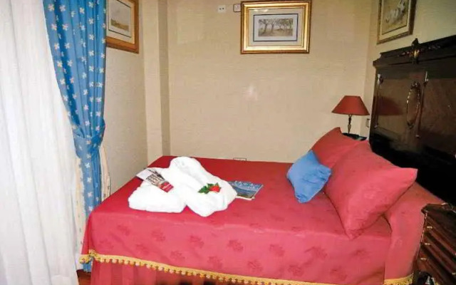 Balneario Aguas de Carabañas