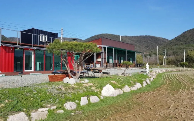 Gyeongju Jayeon Pension