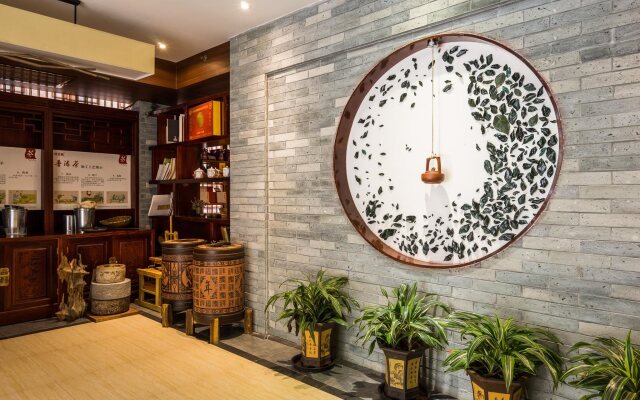 Pazhou Hotel